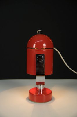 Wall or Table Lamp by Stanislav Indra, 1970-TZ-958993