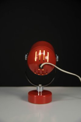 Wall or Table Lamp by Stanislav Indra, 1970-TZ-958993