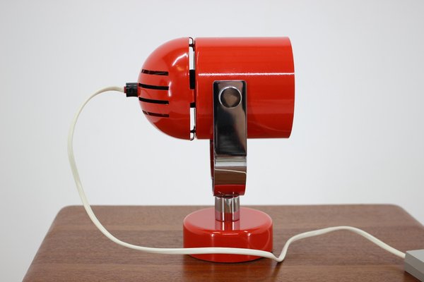 Wall or Table Lamp by Stanislav Indra, Czechoslovakia, 1970s-TZ-717552