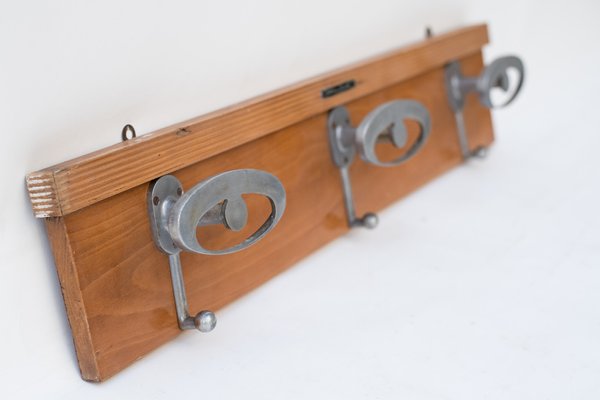 Wall Rack by Antonio Ferretti, 1960s-NZV-1794640