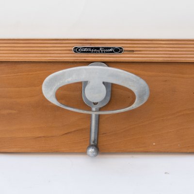 Wall Rack by Antonio Ferretti, 1960s-NZV-1794640