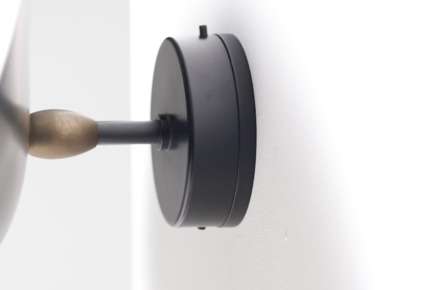 Wall Sconce by Serge Mouille