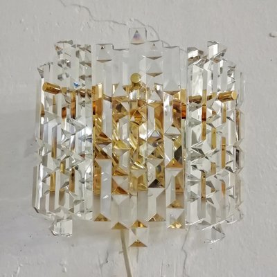 Wall Sconce from Kinkelday, 1970s-RGF-776907