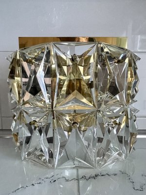 Wall Sconce from Kinkeldey, 1970s-OPE-1451300