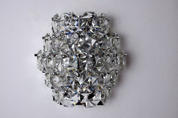 Wall Sconce from Kinkeldey, Germany, 1970s-EJE-1028405