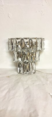 Wall Sconce from Kinkeldey, Germany, 1970s-RGF-1061087