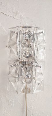 Wall Sconce from Kinkeldey, Germany, 1970s-RGF-1763442