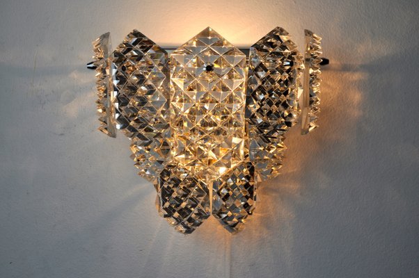 Wall Sconce from Kinkeldey, Germany, 1970s-EJE-960640