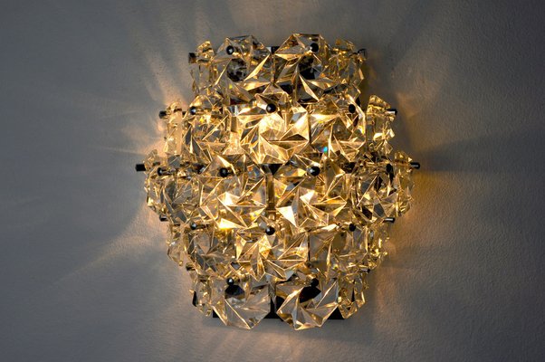 Wall Sconce from Kinkeldey, Germany, 1970s-EJE-1028405