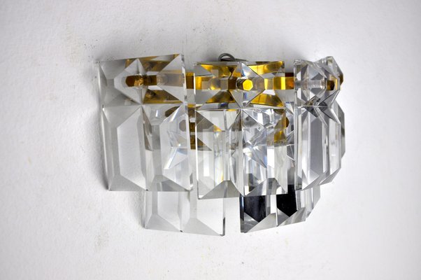 Wall Sconce from Kinkeldey, Germany, 1970s-EJE-1028085