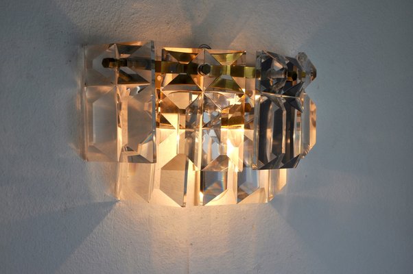 Wall Sconce from Kinkeldey, Germany, 1970s-EJE-1028085