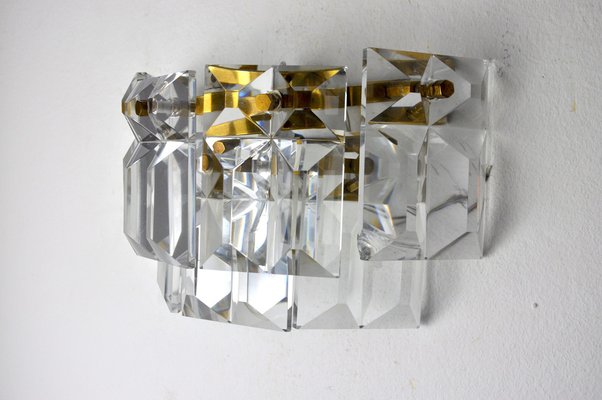 Wall Sconce from Kinkeldey, Germany, 1970s-EJE-1028085