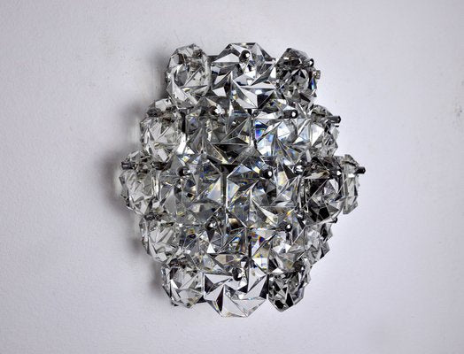 Wall Sconce from Kinkeldey, Germany, 1970s-EJE-1028405