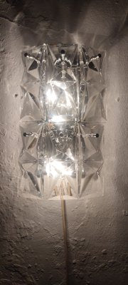 Wall Sconce from Kinkeldey, Germany, 1970s-RGF-1763442