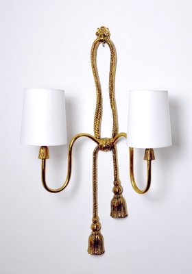 Wall Sconce from Valenti Luce, 1970s-EJE-960658