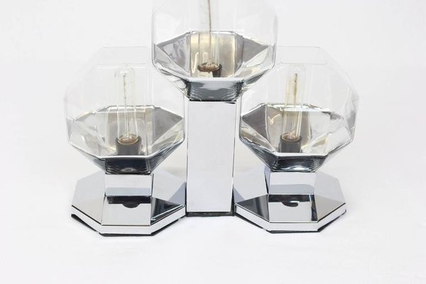 Wall Sconces by Motoko Ishii for Staff, Germany, 1970s, Set of 2-UGR-1085891