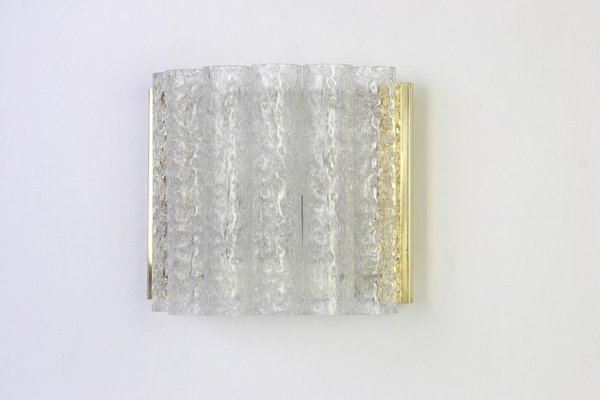 Wall Sconces from Doria, Germany, 1960s-UGR-1085306