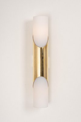 Wall Sconces or Wall Lights by Maija Liisa Komulainen, Germany, 1970, Set of 2-UGR-1195101