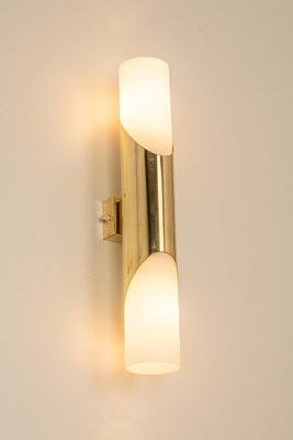 Wall Sconces or Wall Lights by Maija Liisa Komulainen, Germany, 1970, Set of 2-UGR-1195101