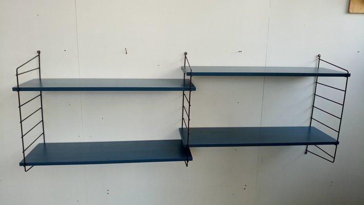 Wall Shelf, 1970s-GJF-1239018