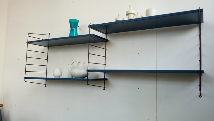 Wall Shelf, 1970s-GJF-1239018