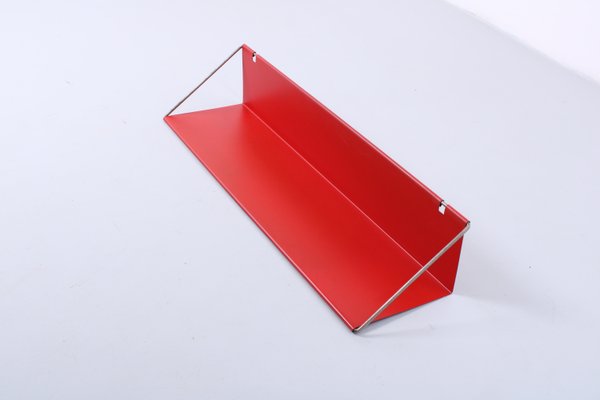 Wall Shelf by Constant Nieuwenhuijs for Spectrum, 1950s-XT-2021465