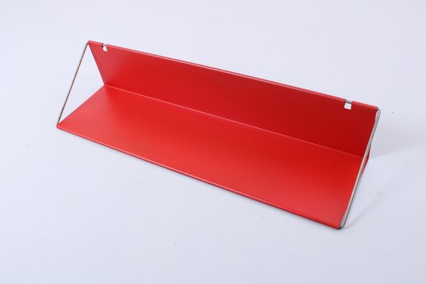 Wall Shelf by Constant Nieuwenhuijs for Spectrum, 1950s-XT-2021465