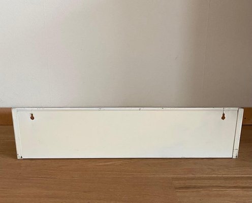 Wall Shelf by Constant Nieuwenhuys for Asmeta, Netherlands, 1950s-LL-1294781