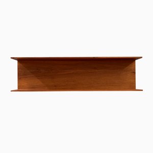 Wall Shelf by Walter Wirz for Wilhelm Renz, 1960s-RKX-1705274