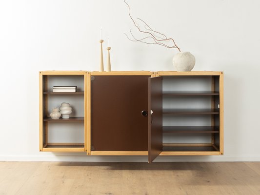 Wall Shelf from Flötotto, 1970s-GPP-1752226