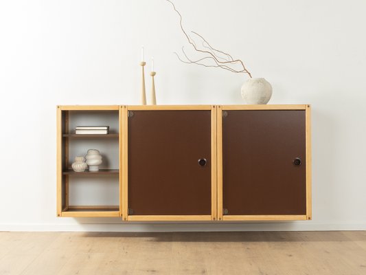 Wall Shelf from Flötotto, 1970s-GPP-1752226