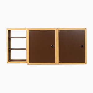 Wall Shelf from Flötotto, 1970s-GPP-1752226