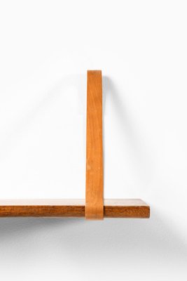 Wall Shelf from Kristian Solmer Vedel, Denmark, 1950s-SC-1449398