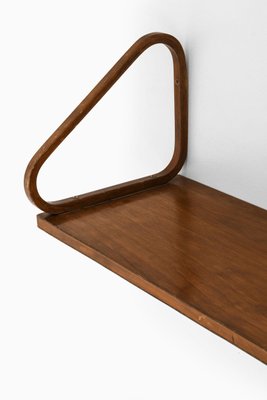 Wall Shelf Produced by Alvar Aalto for Artek, Finland-SC-1351356