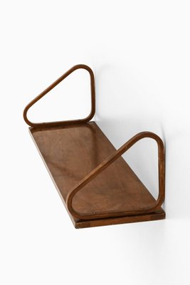 Wall Shelf Produced by Alvar Aalto for Artek, Finland-SC-1351356