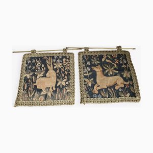 Wall Tapestries, Set of 2-VBM-1824610