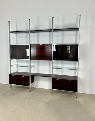 Wall Unit by George Nelson for Mobilier International, 1960s-HFM-1274031