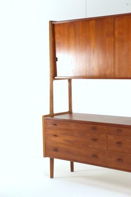 Wall Unit by Hans Wegner for Ry Mobler Ry-20, 1957-FYZ-2041645