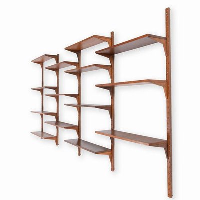 Wall Unit by Poul Cadovius for Cado-ENV-1350769