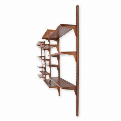 Wall Unit by Poul Cadovius for Cado-ENV-1350769