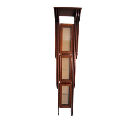 Wall Unit with Three Show Cabinet-TCS-1749133