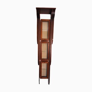 Wall Unit with Three Show Cabinet-TCS-1749133