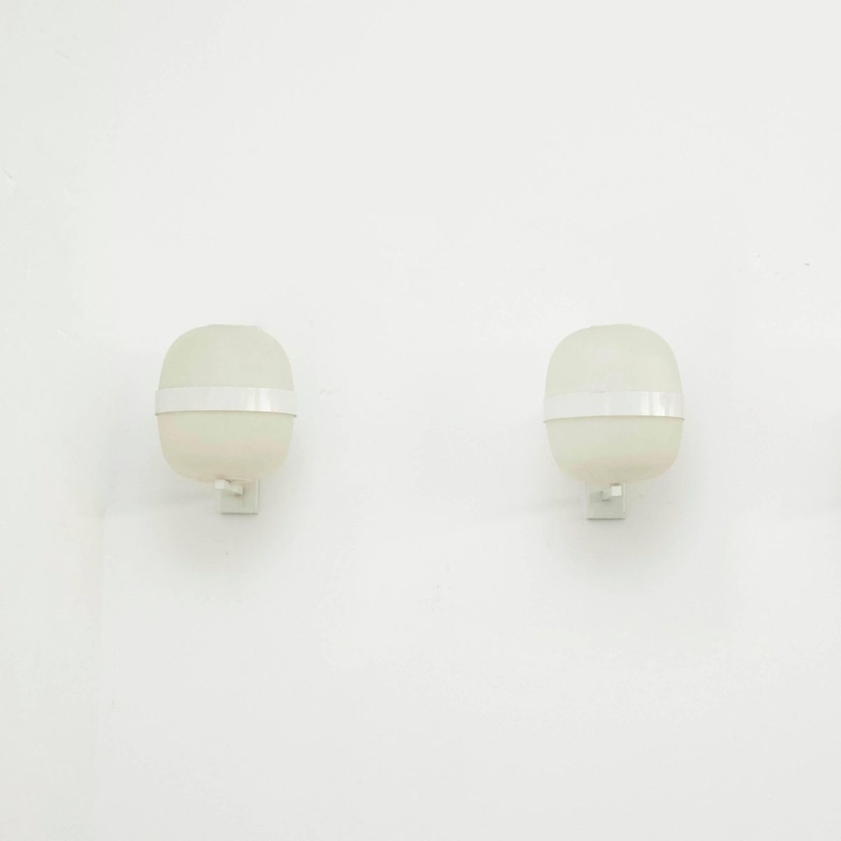 Wally Sconces by Miguel Milà for Tramo, 1960s, Set of 2