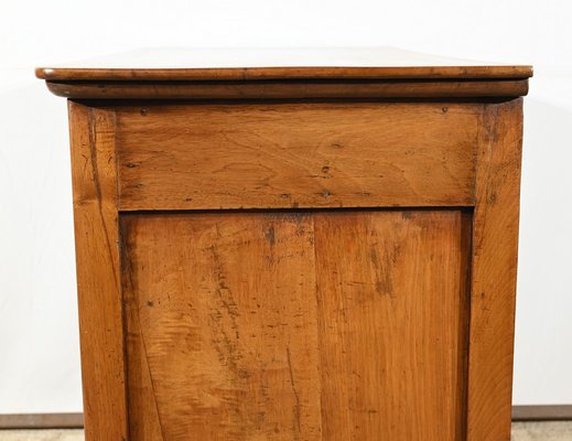 Walnut Chest of Drawers, 19th Century-RVK-1823828