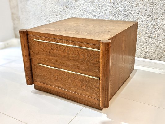 Walnut Chest of Drawers by André Sornay-DLN-1451292