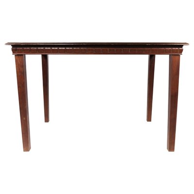 Walnut Dining / Coffee Table, 1890s-UY-1000721