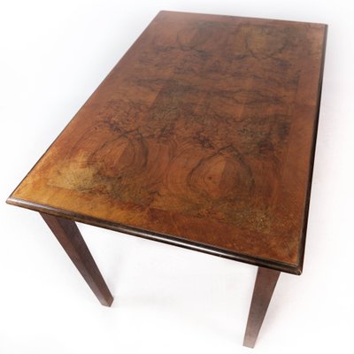 Walnut Dining / Coffee Table, 1890s-UY-1000721