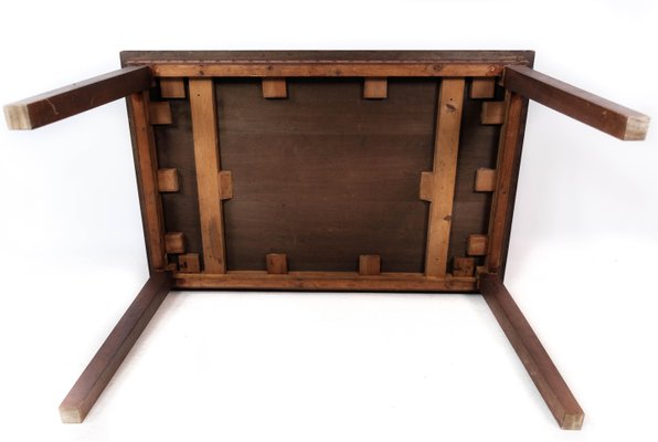 Walnut Dining / Coffee Table, 1890s-UY-1000721