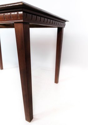 Walnut Dining / Coffee Table, 1890s-UY-1000721