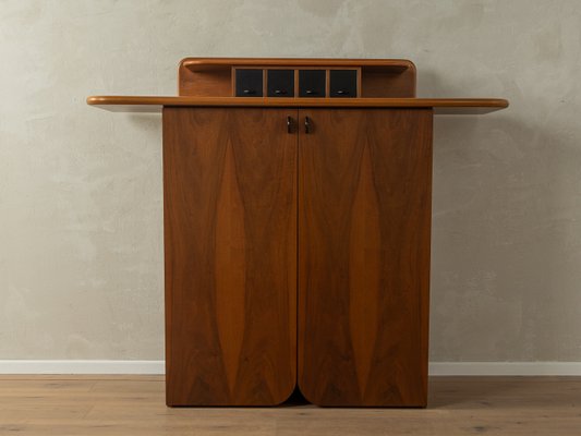 Walnut Dresser by Luigi Saccardo-GPP-2021117